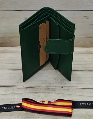 REBAJA. CARTERA CON MONEDERO + REGALO PULSERA