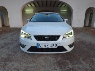 SEAT Leon 2015