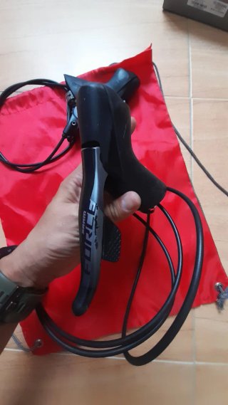 Grupo Sram Force AXS