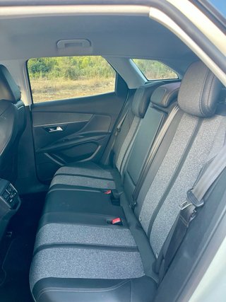 Peugeot 3008 2020