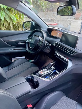 Peugeot 3008 2020
