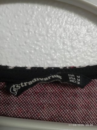 Vestido de cuadros