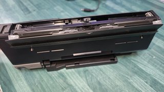 Escáner Epson ES-320W Compacto