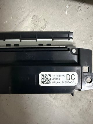 Pantalla Navegador Ranger Rover Sport L49