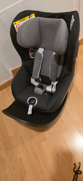 Silla coche Cybex GB Vaya i-Size