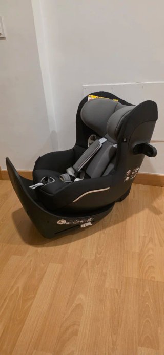 Silla coche Cybex GB Vaya i-Size