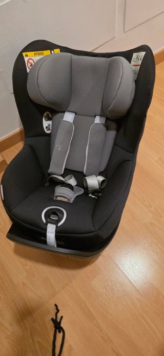 Silla coche Cybex GB Vaya i-Size