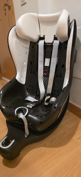 Silla coche Cybex GB Vaya i-Size