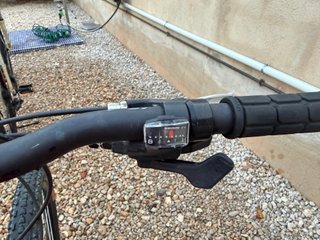 Bicicletas MTB Specialized Hardrock 26"