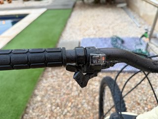 Bicicletas MTB Specialized Hardrock 26"