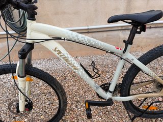 Bicicletas MTB Specialized Hardrock 26"