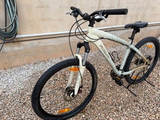 Bicicletas MTB Specialized Hardrock 26"