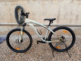 Bicicletas MTB Specialized Hardrock 26"