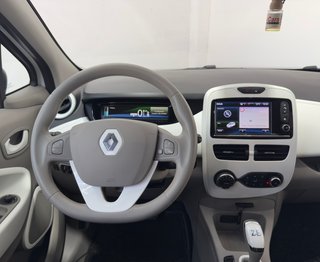 Renault ZOE 2019