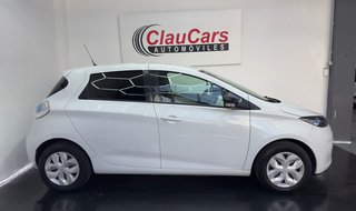 Renault ZOE 2019