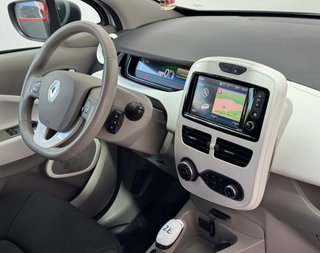 Renault ZOE 2019