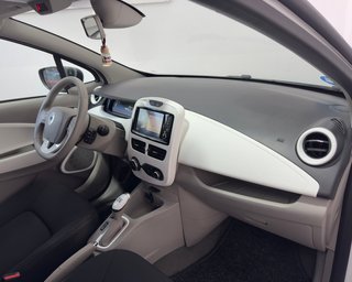Renault ZOE 2019