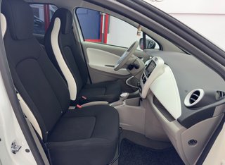 Renault ZOE 2019