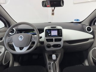 Renault ZOE 2019