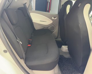 Renault ZOE 2019