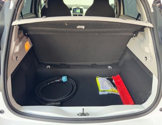 Renault ZOE 2019