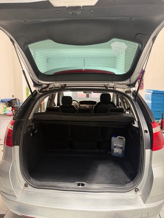 Citroen C4 Picasso 2009