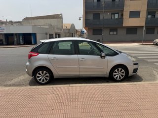 Citroen C4 Picasso 2009