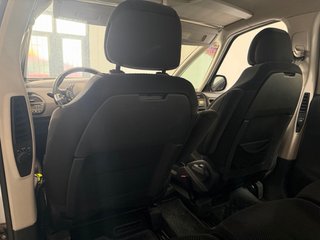 Citroen C4 Picasso 2009