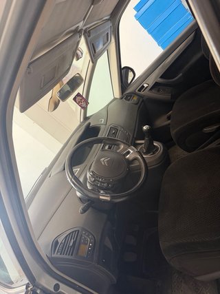 Citroen C4 Picasso 2009