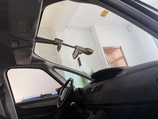 Citroen C4 Picasso 2009