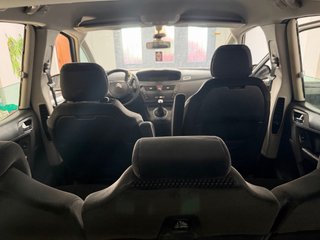 Citroen C4 Picasso 2009
