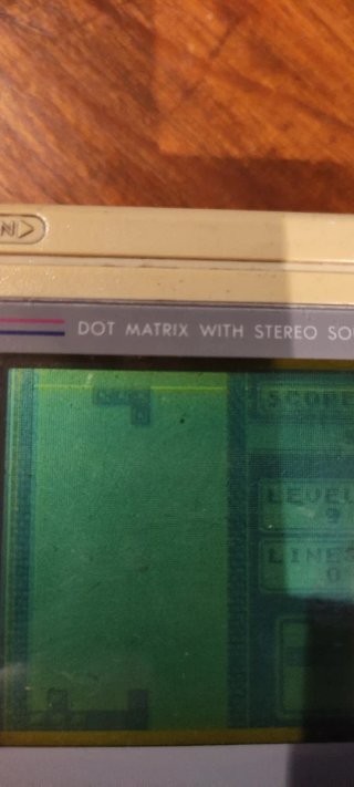 Gameboy DMG-01 G17376229