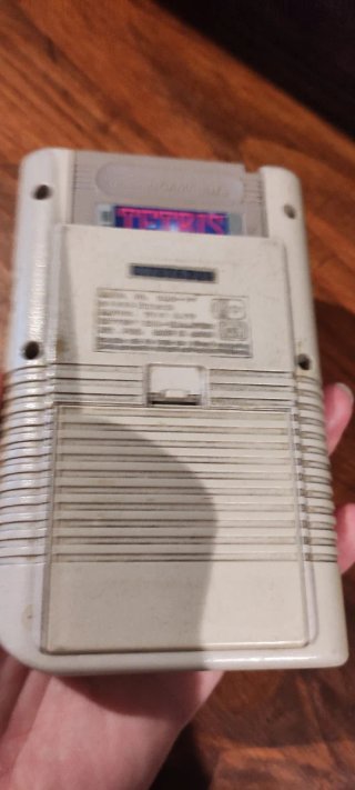 Gameboy DMG-01 G17376229