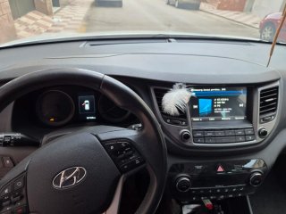 Hyundai Tucson 2.0