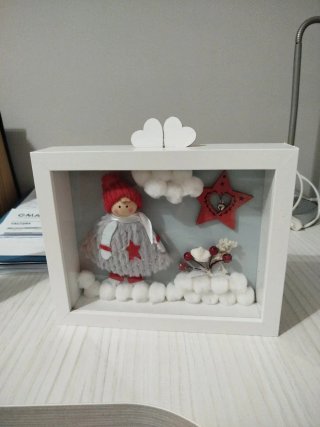 Cuadro infantil decorativo