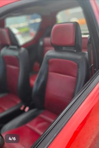 FIAT Seicento 1999 youngtimer. Techo solar