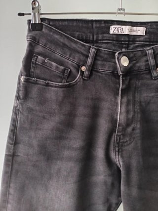 Bermuda Zara Man 38