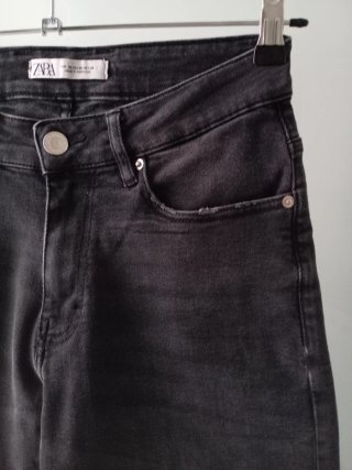 Bermuda Zara Man 38