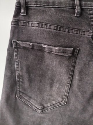 Bermuda Zara Man 38