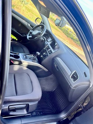 Audi A4 2.0 TDI 150 CV