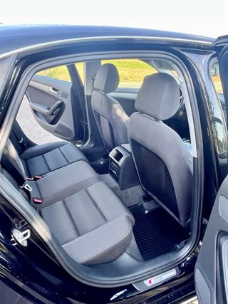 Audi A4 2.0 TDI 150 CV