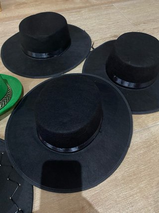 Sombrero para adulto