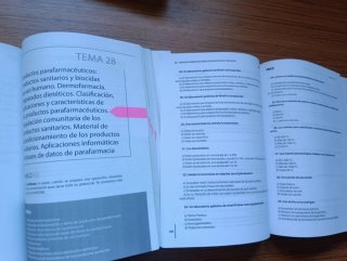 Técnico/a en Farmacia del Servicio de Salud de ...