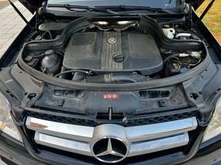 Mercedes-Benz Classe GLK  AMG 2011
