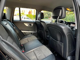 Mercedes-Benz Classe GLK  AMG 2011