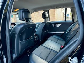 Mercedes-Benz Classe GLK  AMG 2011