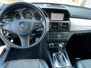 Mercedes-Benz Classe GLK  AMG 2011
