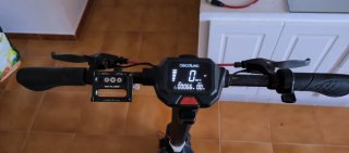 Patinete Bongo Serie Z