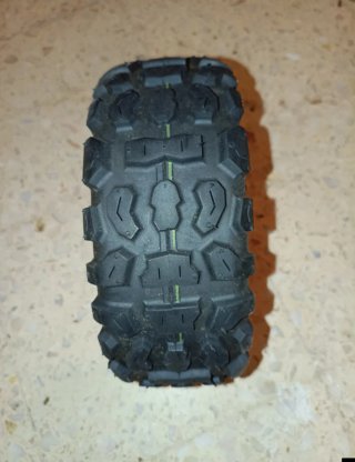 Patinete Bongo Serie Z