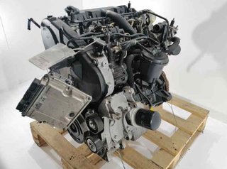 Citroen tmanp516488 motor completo rhy-90cv xsara